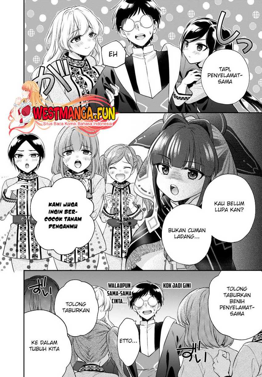 Isekai Cheat Kaitakuki